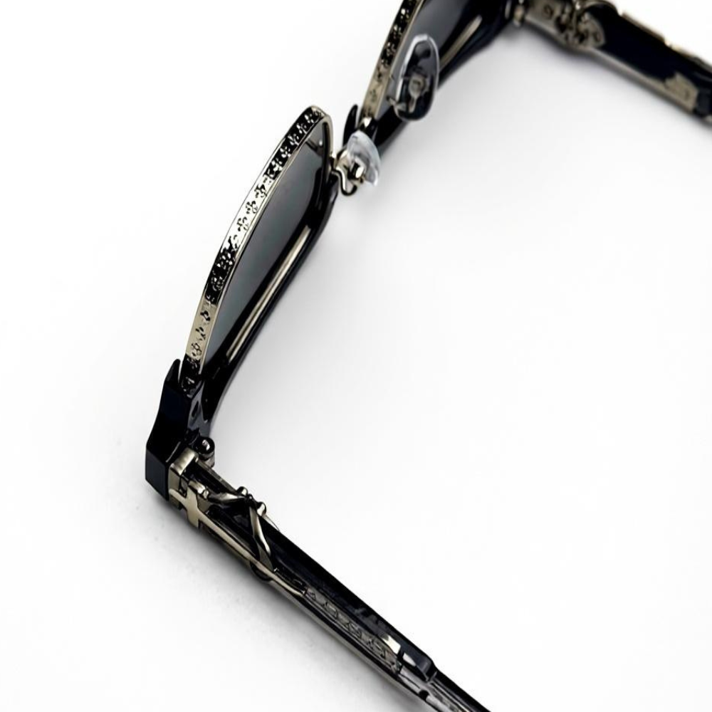 Club Master Chrome Hearts Sunglasses