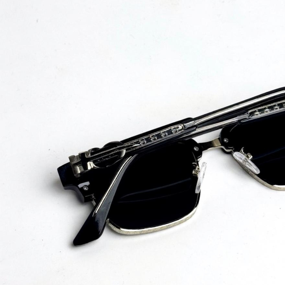 Club Master Chrome Hearts Sunglasses