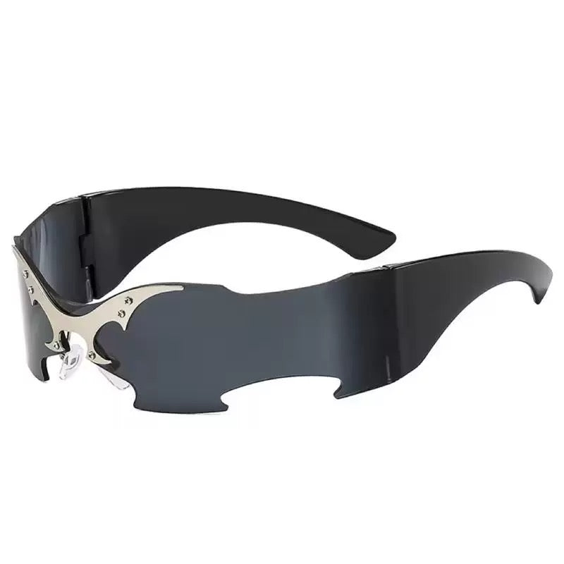 Techno Sharp Sunglasses