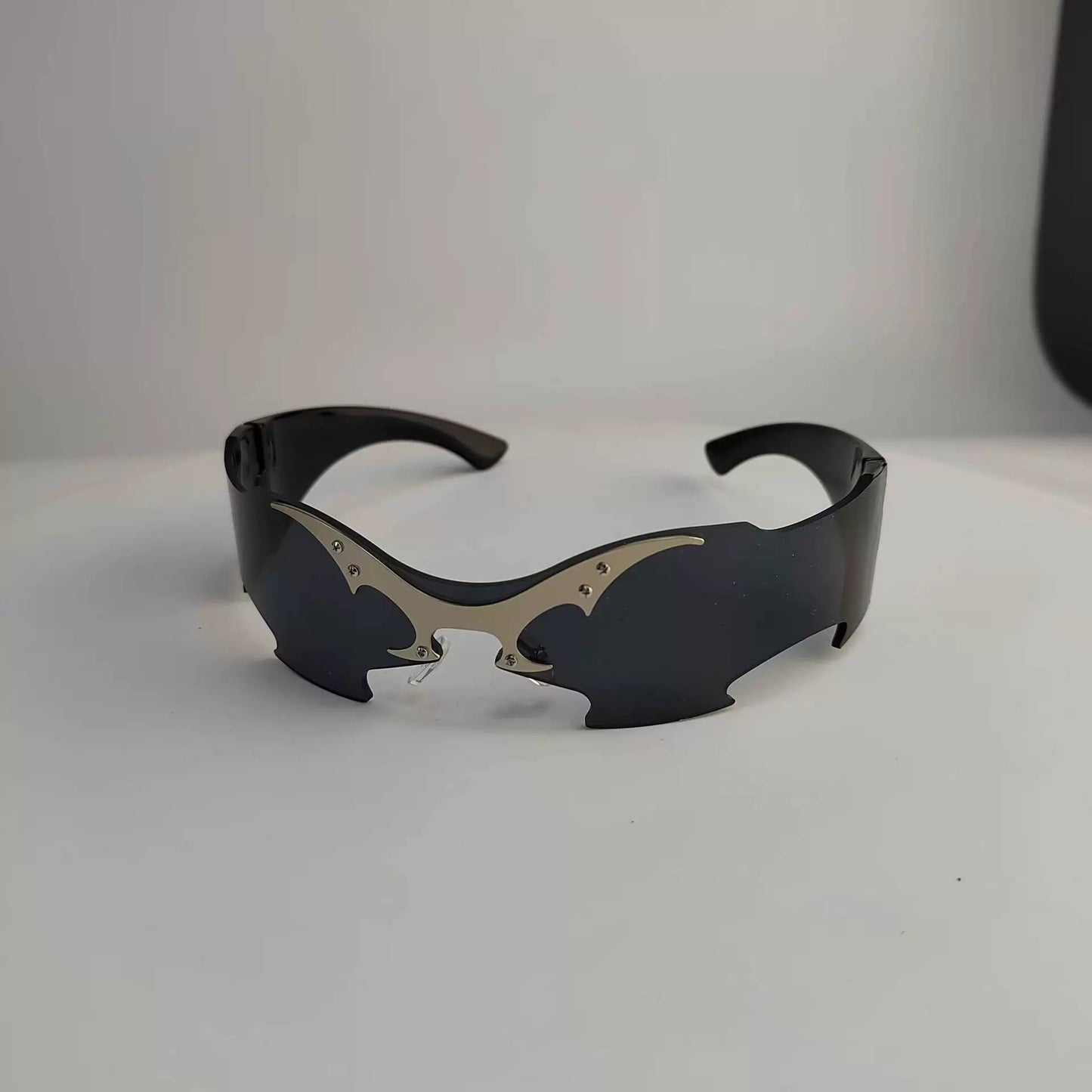 Techno Sharp Sunglasses