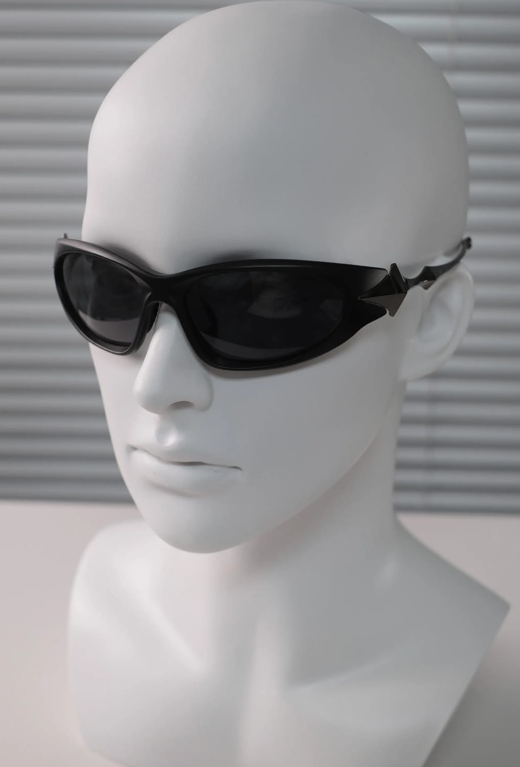 Punk Futuristic Sunglasses