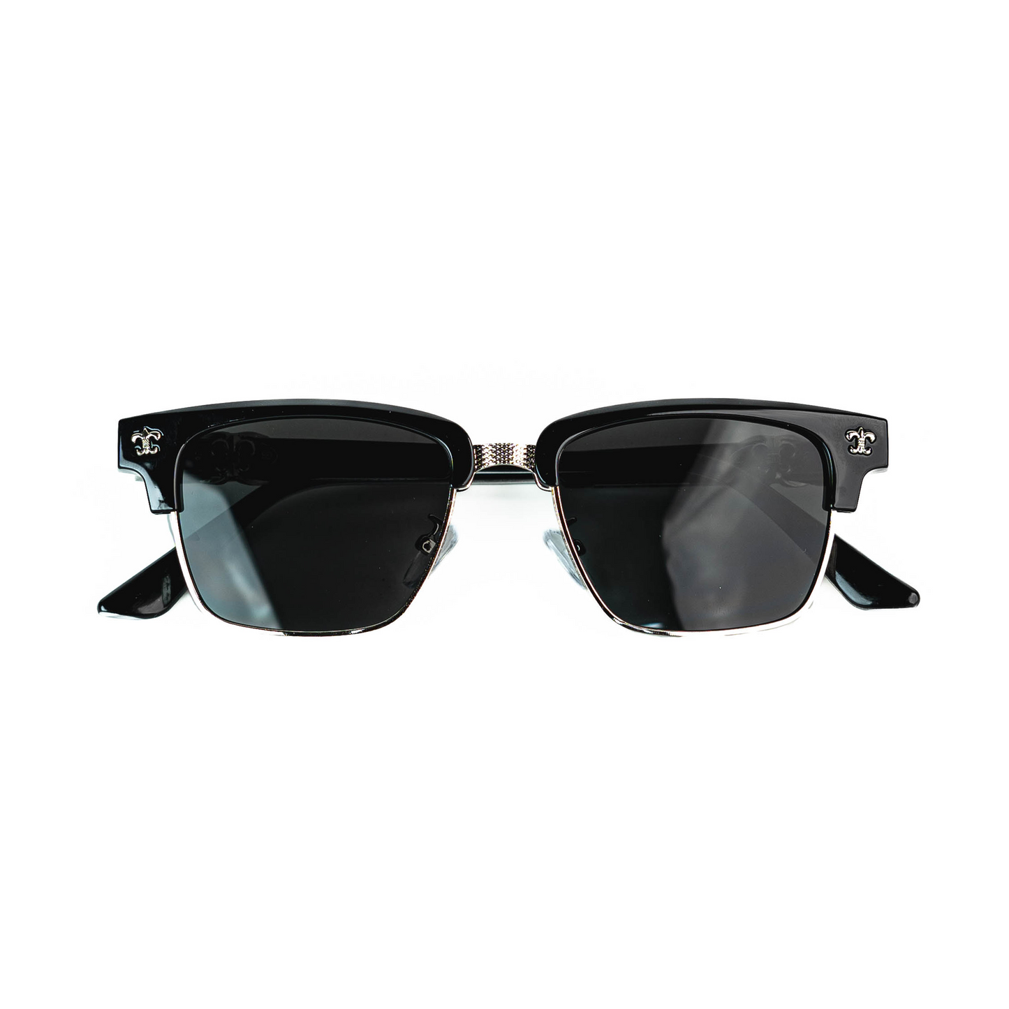 Club Master Chrome Hearts Sunglasses