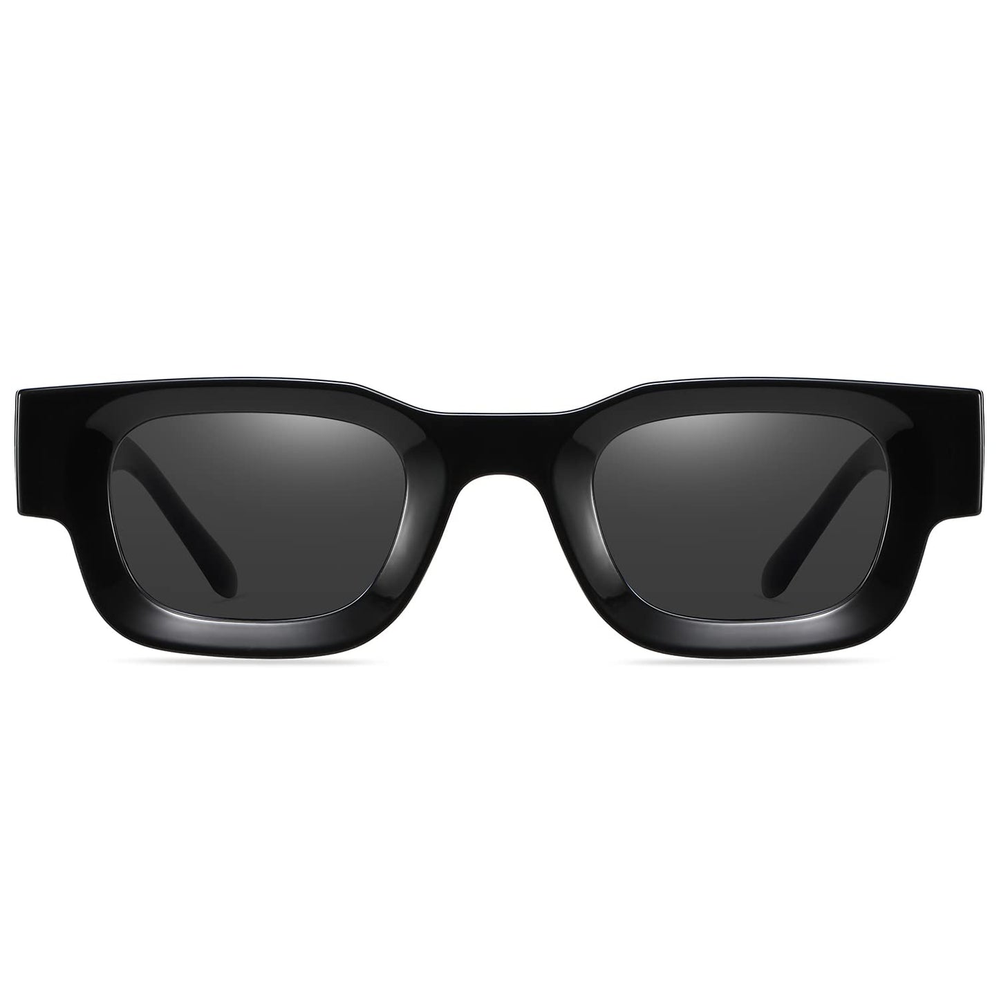 Classic Thick Rectangle - Polarized