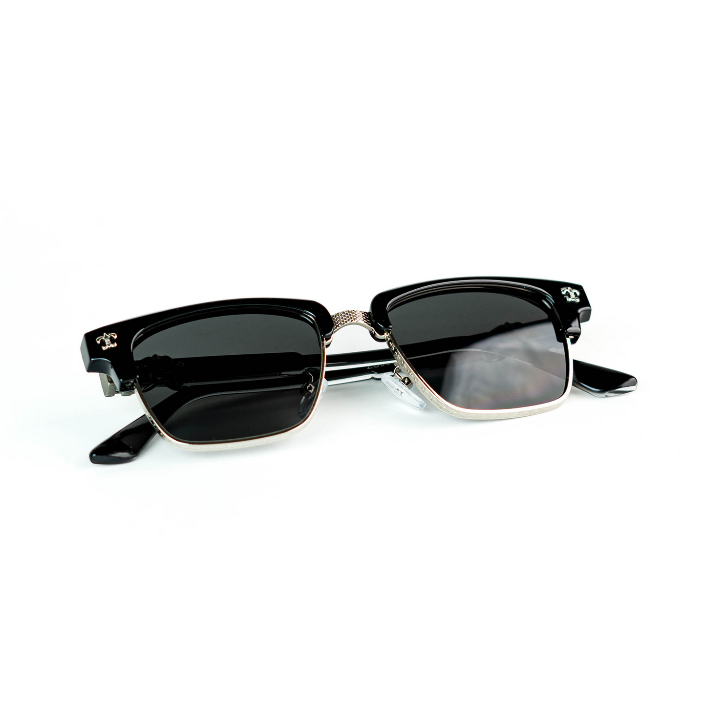 Club Master Chrome Hearts Sunglasses