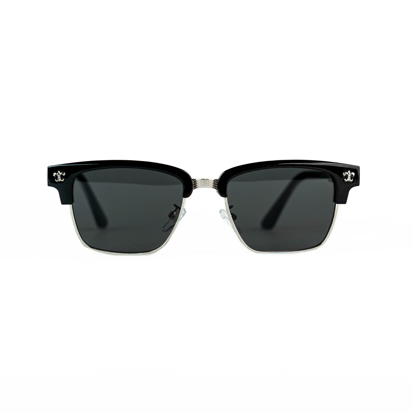 Club Master Chrome Hearts Sunglasses