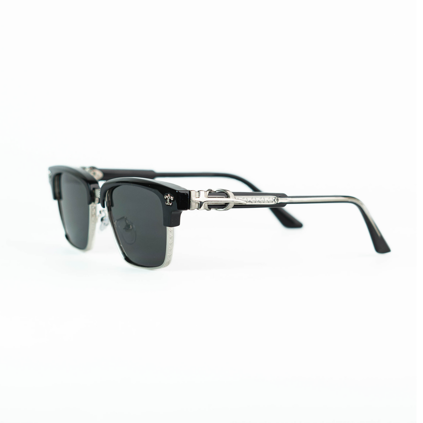 Club Master Chrome Hearts Sunglasses