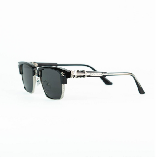 Club Master Chrome Hearts Sunglasses
