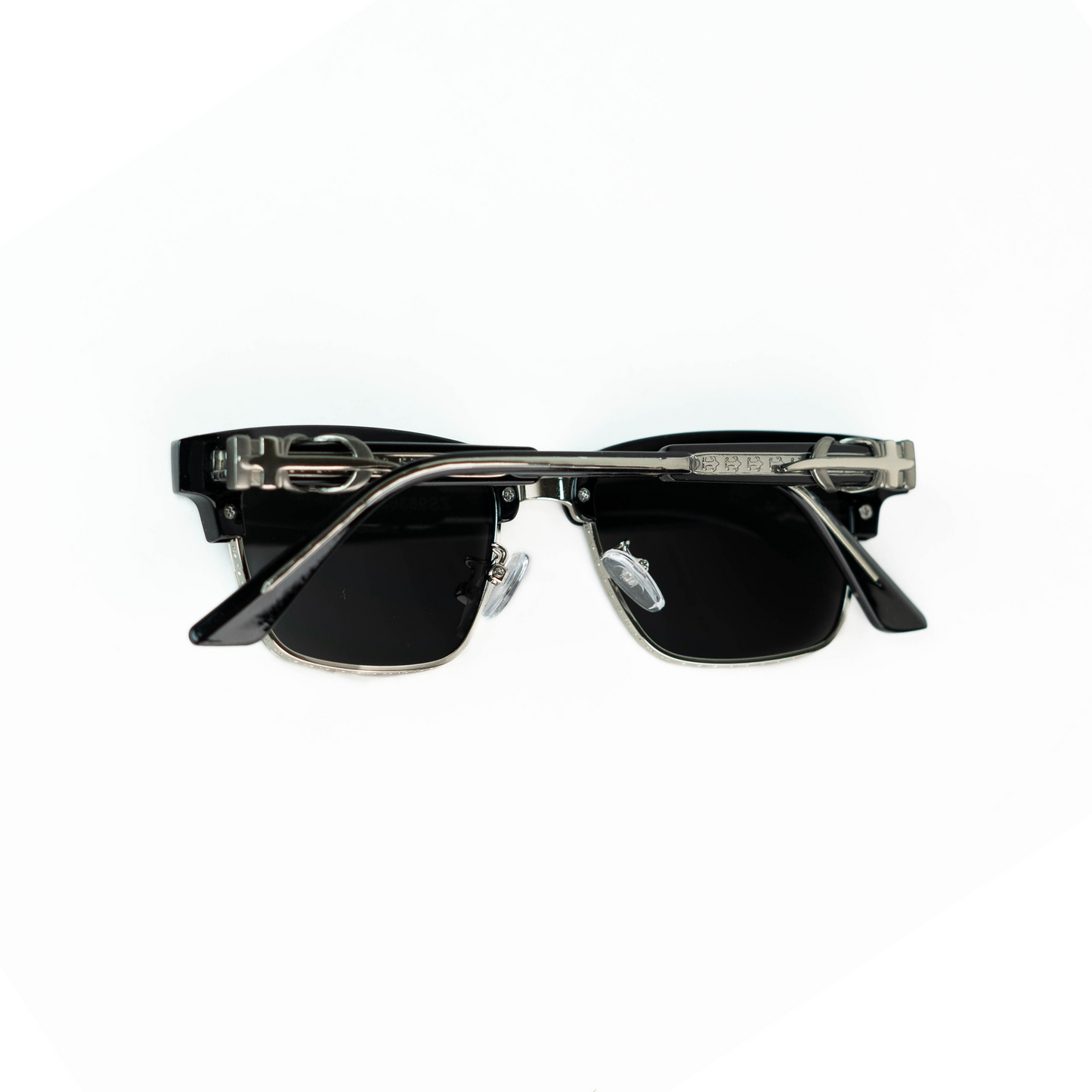 Club Master Chrome Hearts Sunglasses