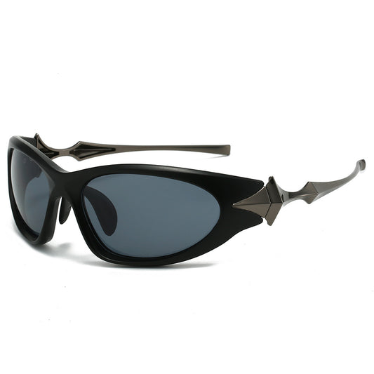 Punk Futuristic Sunglasses