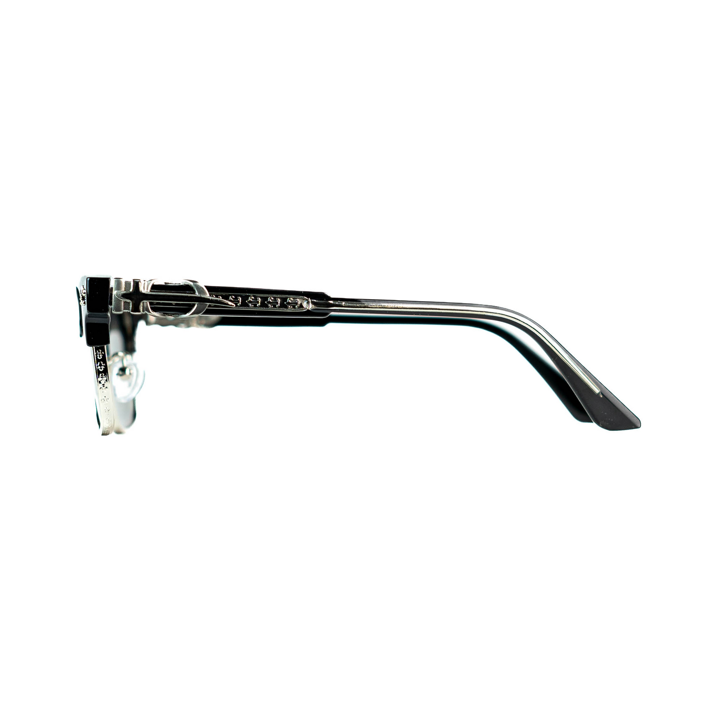 Club Master Chrome Hearts Sunglasses