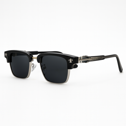 Club Master Chrome Hearts Sunglasses