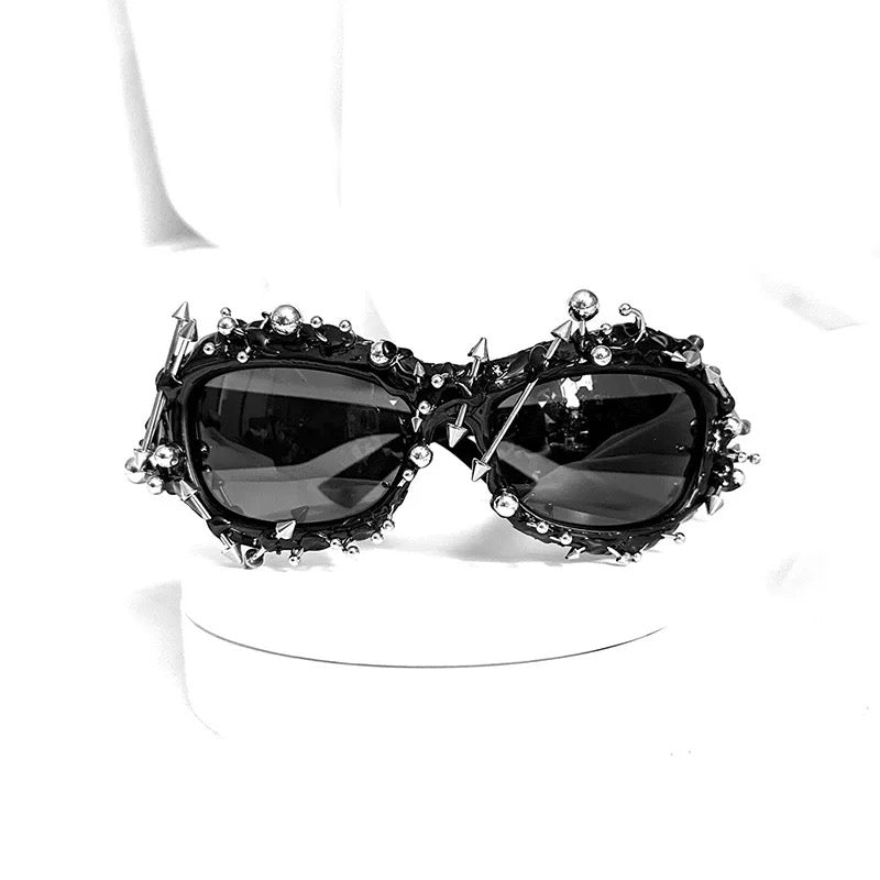 Street Metal Sunglasses