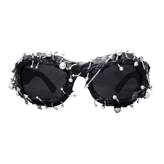 Street Metal Sunglasses