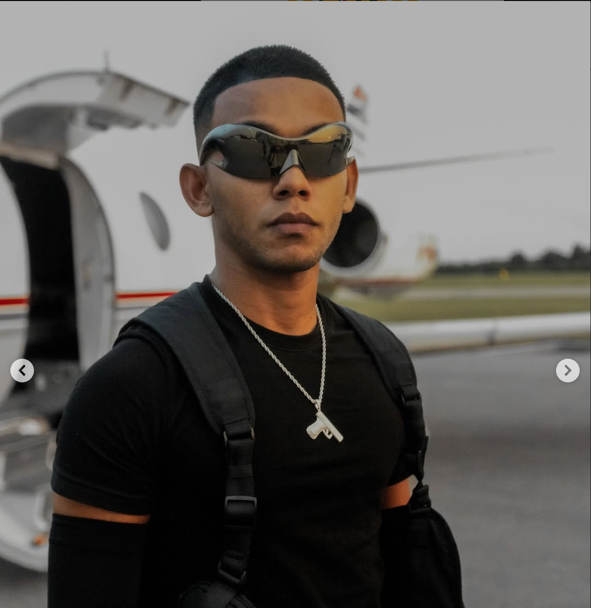 Y2k Alein Futuristic Silver Sunglasses