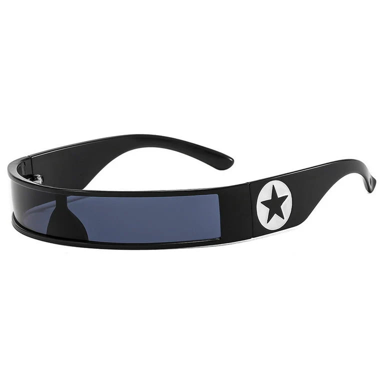 Exile Shield Sunglasses