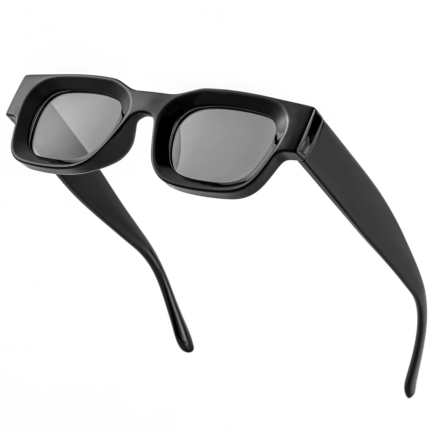 Classic Thick Rectangle - Polarized